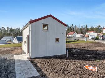 Västansjövägen 73