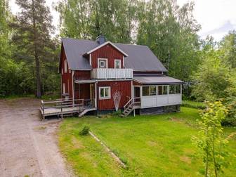 Bostadsbild