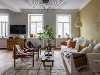 Bostadsbild