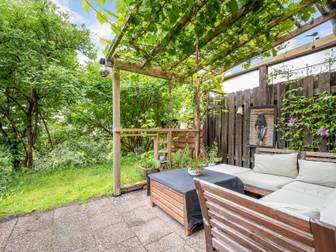 Bostadsbild