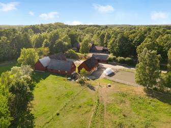 Bostadsbild