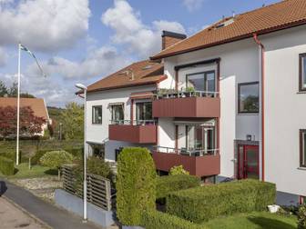 Bostadsbild