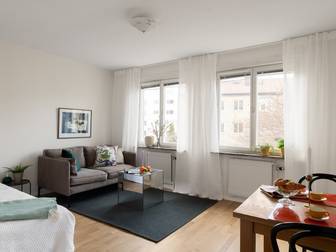 Bostadsbild