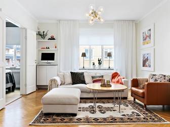 Hertig Karlsgatan 13A