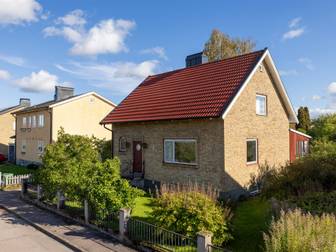 Bostadsbild