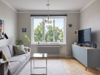 Bostadsbild