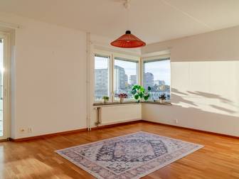 Bostadsbild