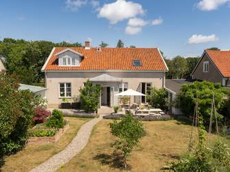 Bostadsbild