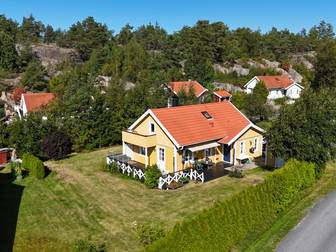 Bostadsbild
