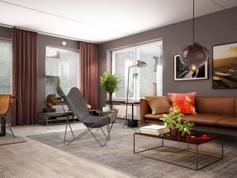 Ebbe Lieberathsgatan