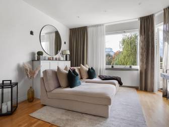 Bostadsbild