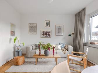 Bostadsbild