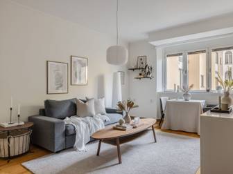 Bostadsbild