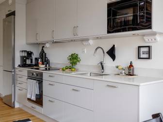 Bostadsbild