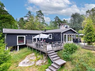 Bostadsbild