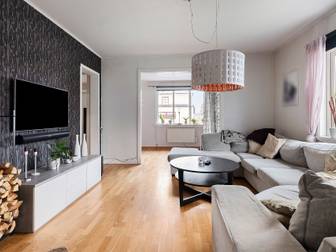 Bostadsbild
