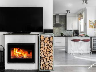 Kristallvägen 119, 1tr