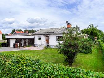 Bostadsbild