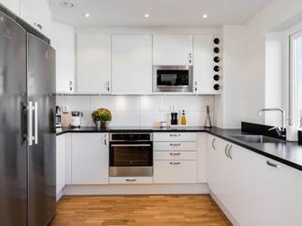 Bostadsbild
