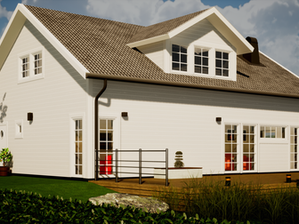 Höviksnäsvägen 53