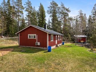 Bostadsbild