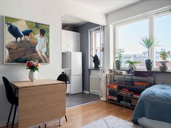 Bostadsbild