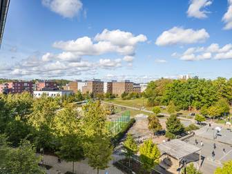 Bostadsbild