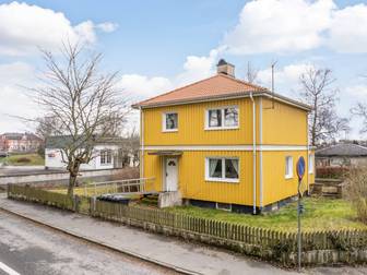 Bostadsbild