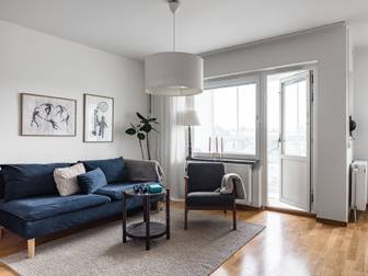 Bostadsbild