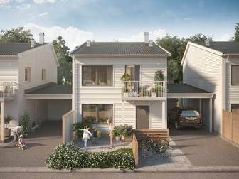 Göte Turessons väg 25