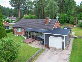 Bostadsbild