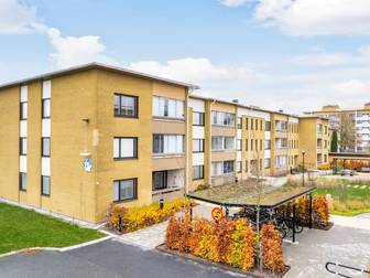 Bostadsbild