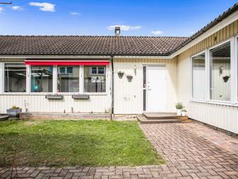 Markegångsvägen 15B