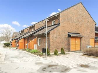 Klövervallsvägen 17A