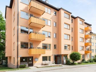 Bostadsbild