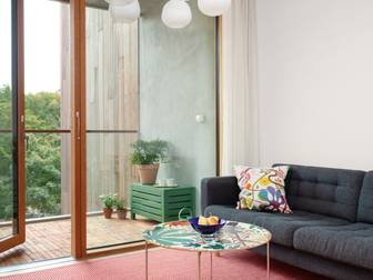 Bostadsbild