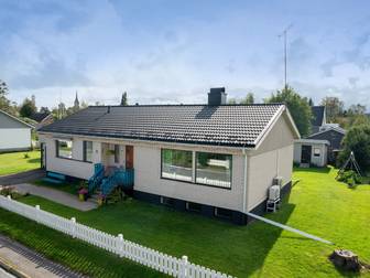 Bostadsbild