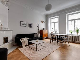 Brännkyrkagatan 54, 1tr