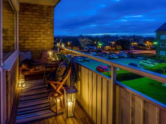 Birger Jarlsgatan 41C