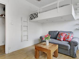 Finntorpsvägen 3, 4tr