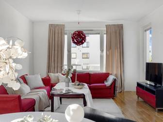 Bostadsbild