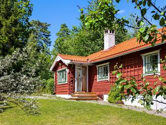 Bostadsbild