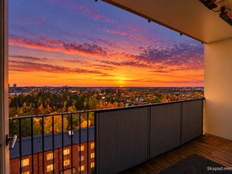 Bostadsbild