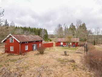 Friel Bottenberget 1