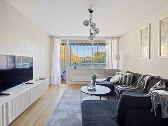 Bostadsbild