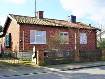 Peder Mörcks väg 5