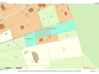 Barackvägen (Hasslö 3:28)