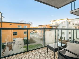 Bostadsbild