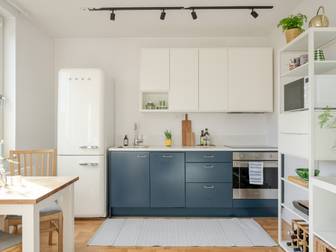 Bostadsbild