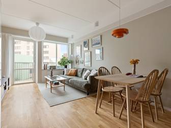 Bostadsbild